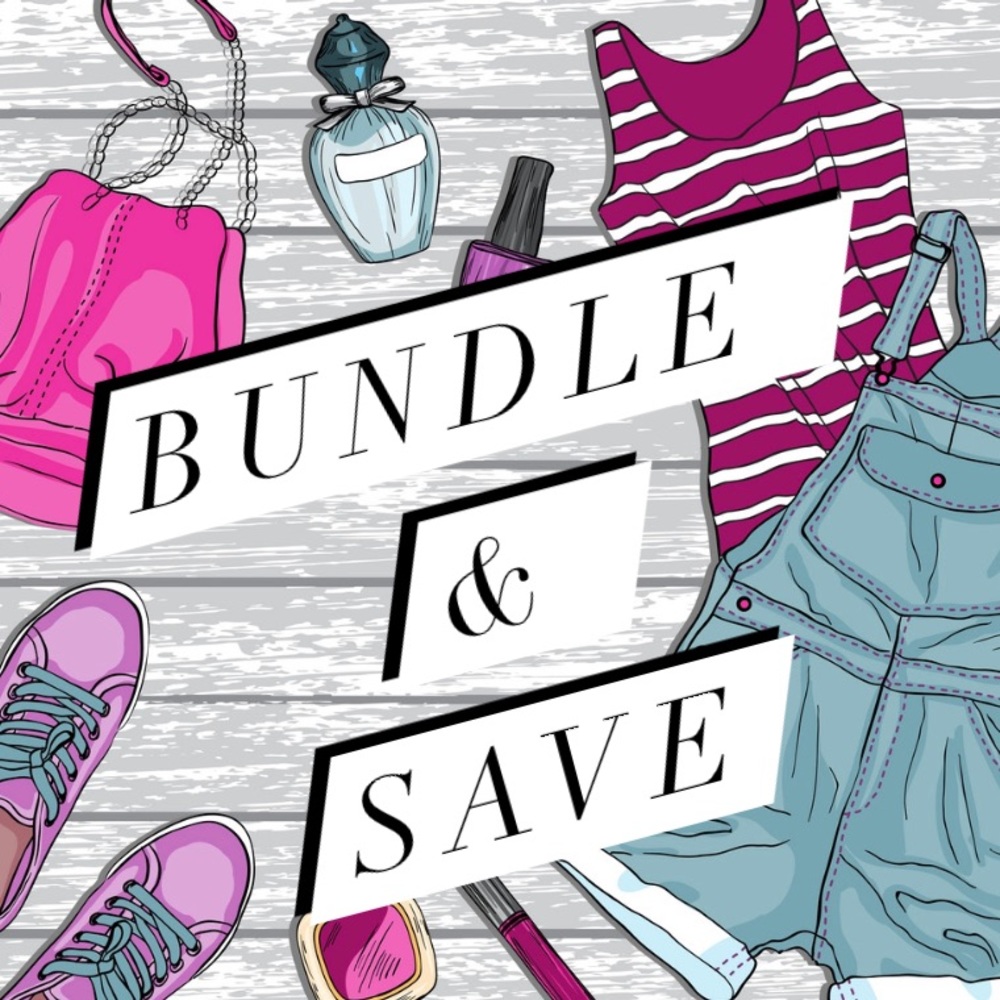 Bundle and save!